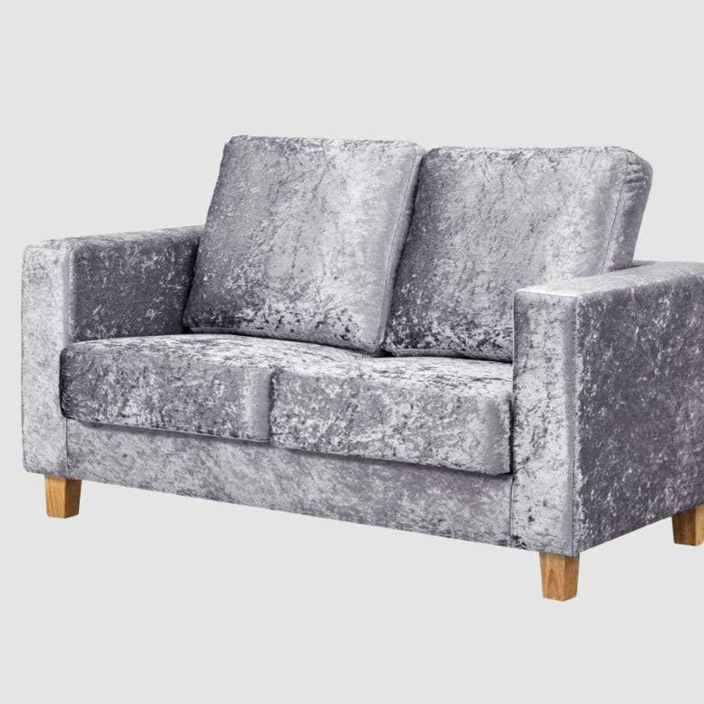 Chelsea Crushed velvet 2 Seater