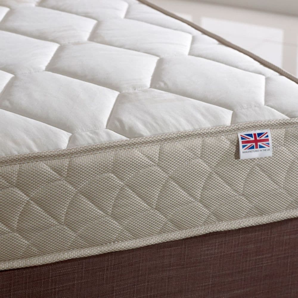 Essential 6ft Super Kingsize Mattress