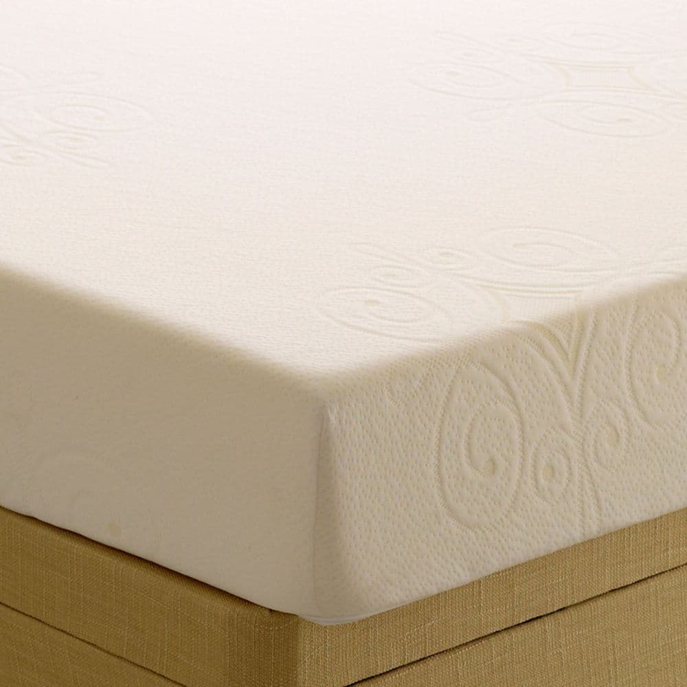 Memory Plus 4ft6in DoubleMattress