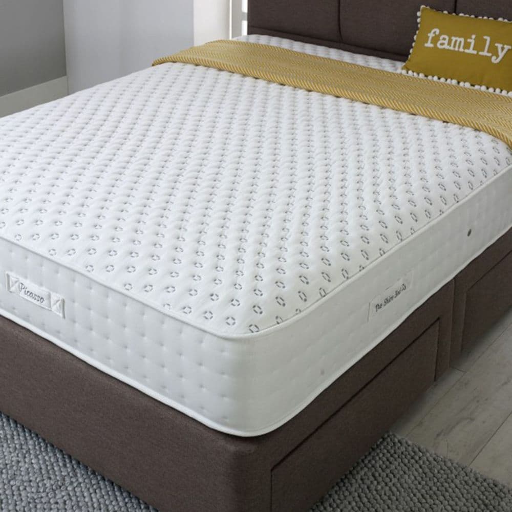 Picasso 2000 Pocket 4ft6in Double Mattress