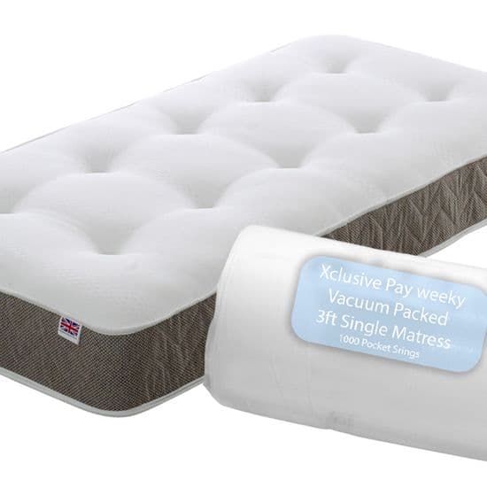 Roll & Rest Collection