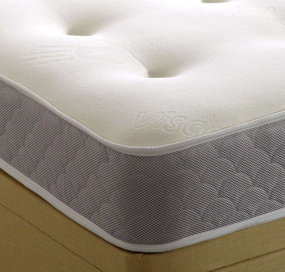 Tranquility 4ft Small Double Mattress