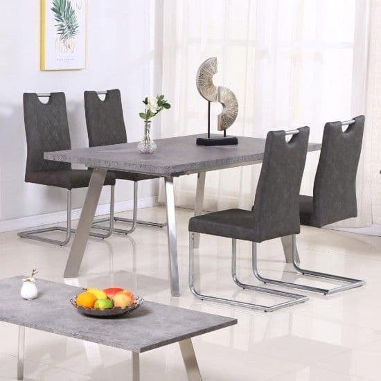Urban Dining Set
