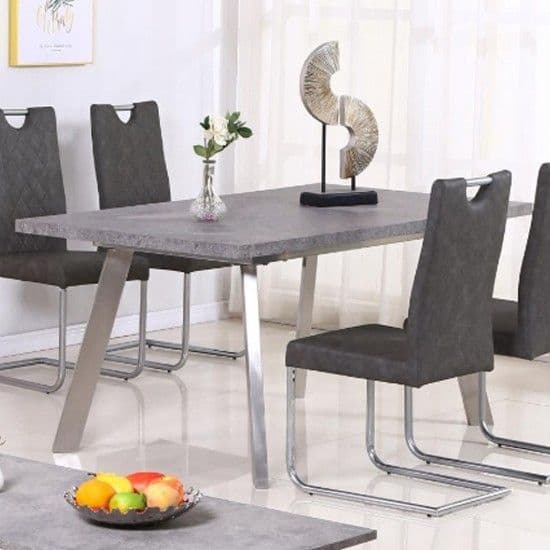 Urban Dining Table