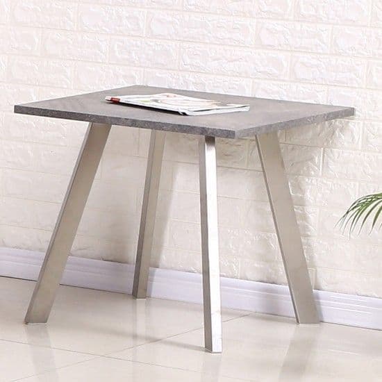 Urban Lamp Table