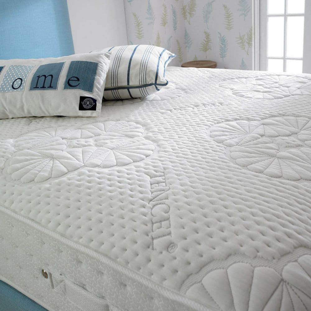 Xclusive COS 3000 Pocket 5ft Kingsixe Mattress