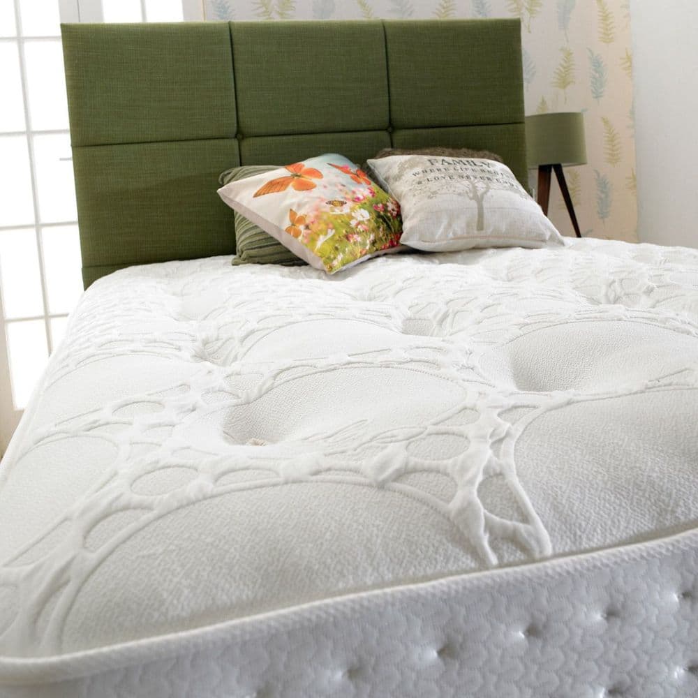 Xclusive EGR 4000 Pocket 5ft kingsize Mattress