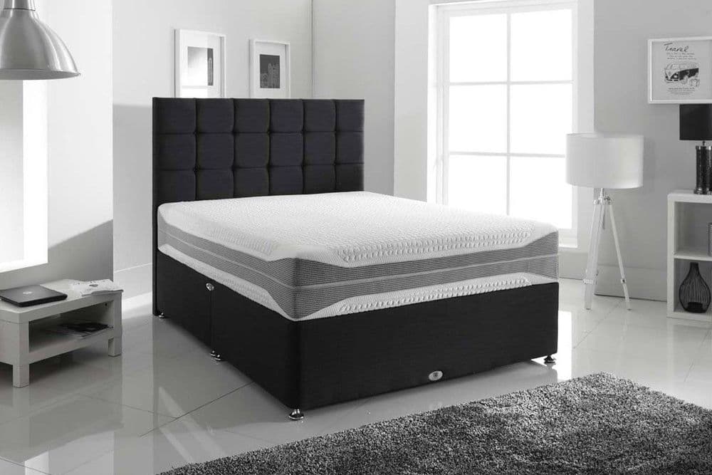 Xclusive Fresh 3000 pocket 5ft Kingsize