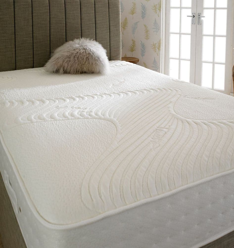 Xclusive RST 1000 Pocket 3ft Single Mattress
