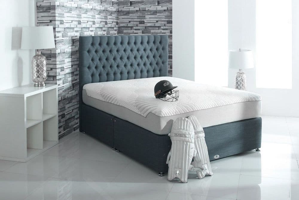 Xclusive Triumph 1000 pocket 4ft6in Double