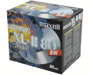 Blank media xl hotsell