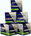 FOMAPAN 400 35mm 36exp Classic Black & White Camera Film 5 PACK SPECIAL
