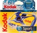 Kodak Sport Waterproof - underwater Disposable 35mm Camera