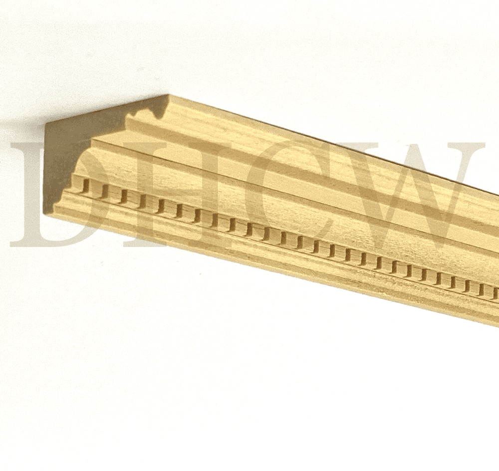 Dolls house mouldings deals
