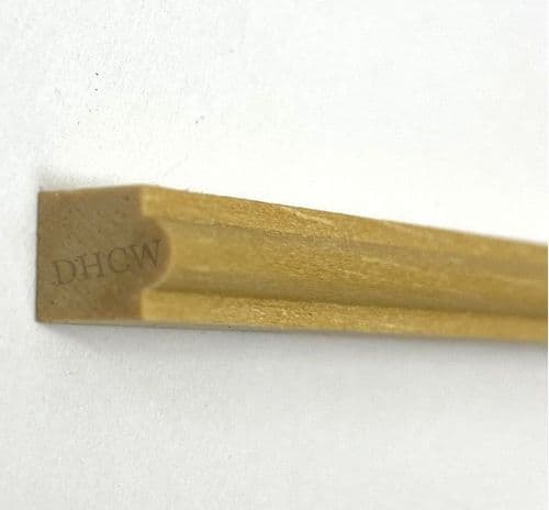 CB4012 fillet Flat/D/Flat