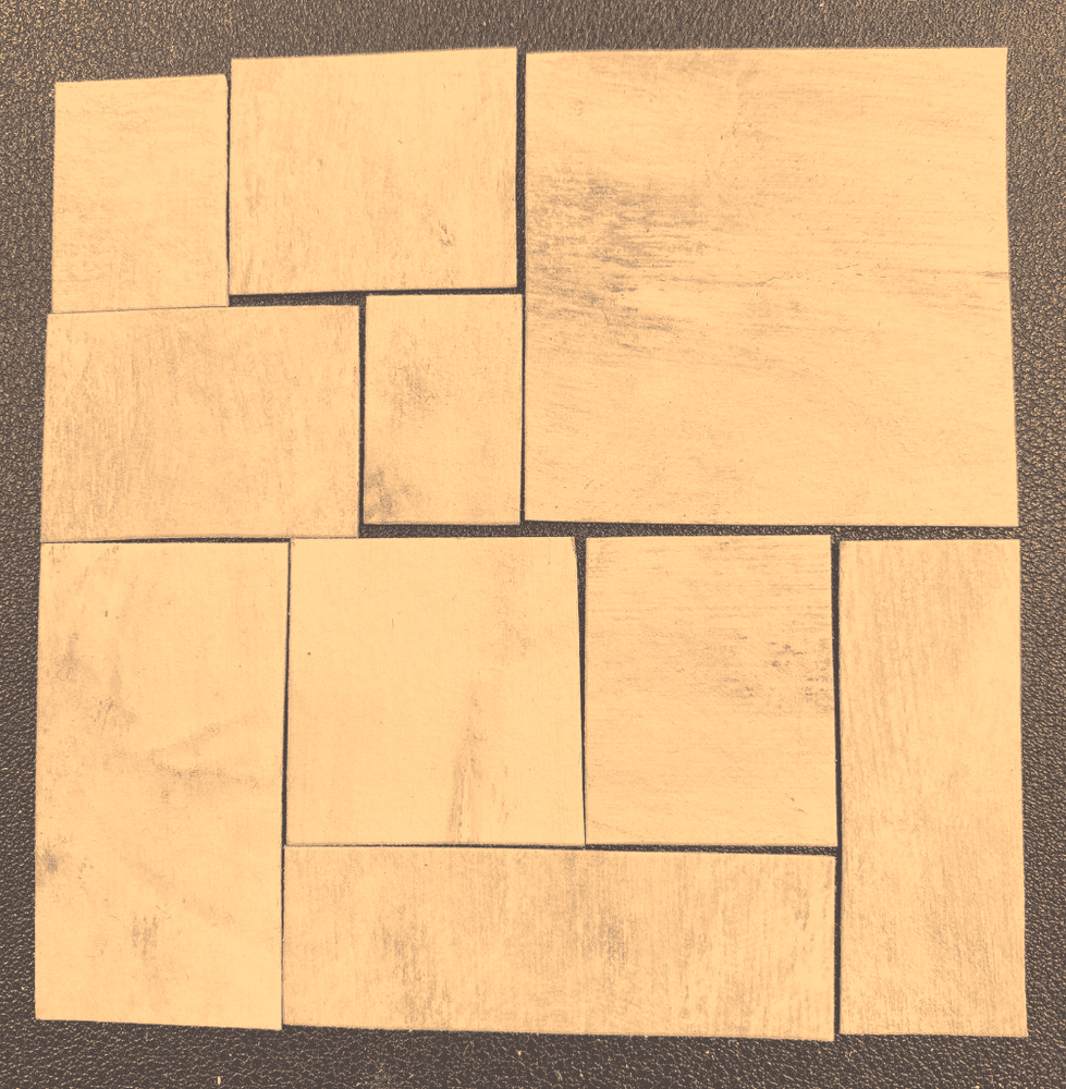 Flagstone buff NLA