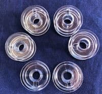 Sewing Machine Bobbins 15k| M. Courts Ltd
