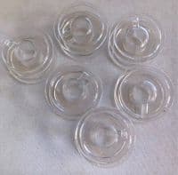 Sewing Machine Bobbins 15k| M. Courts Ltd