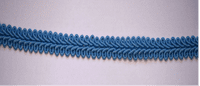 IB47 Military Style Braid | M. Courts Ltd