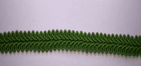 IB47 Military Style Braid | M. Courts Ltd