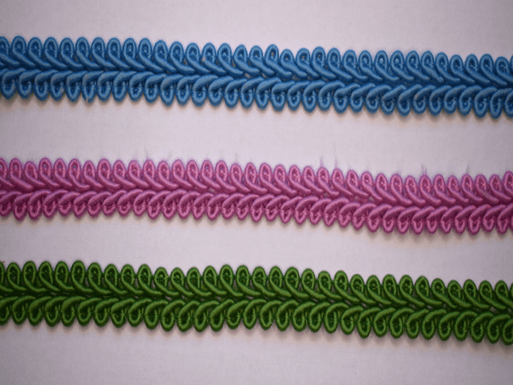 IB47 Military Style Braid | M. Courts Ltd