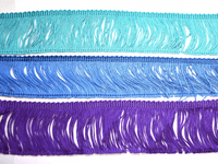 1C21 6.5cm Fringe | M. Courts Ltd