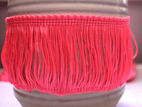 1C21 6.5cm Fringe | M. Courts Ltd