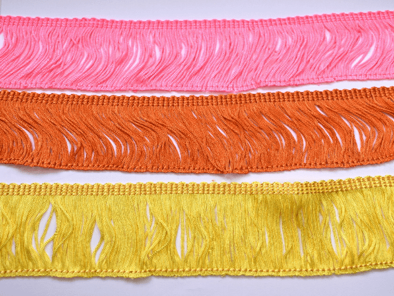 1C21 6.5cm Fringe | M. Courts Ltd