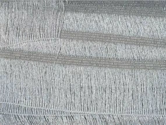 GR2 Fine Gold & Silver Metallic Braid/Fringe | M. Courts Ltd