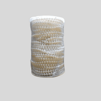 3mm Round Beads on a 25m reel | M. Courts Ltd