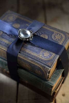 41025 Sustainable Grosgrain Ribbon. 6, 10, 15, 25 & 40mm. 20  Colours. 20 metres