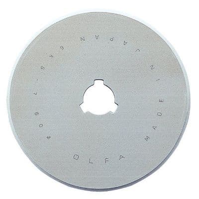 63241 Olfa Extra Large Blade 60mm.