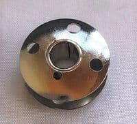 75088 66k  Metal Sewing Machine Bobbins | M. Courts Ltd