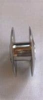 75088 66k  Metal Sewing Machine Bobbins | M. Courts Ltd