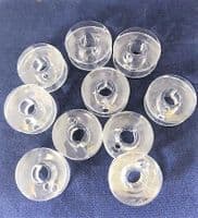 Sewing Machine Bobbins | M. Courts Ltd