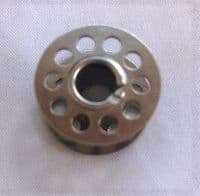75088 15k Metal Sewing Machine Bobbins | M. Courts Ltd