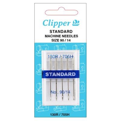 75201  Size 90/14 - Machine Needles
