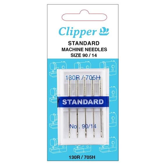 75201  Size 90/14 - Machine Needles