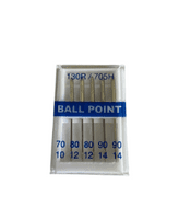 75303 Clipper Ballpoint Machine Needles | M. Courts Ltd