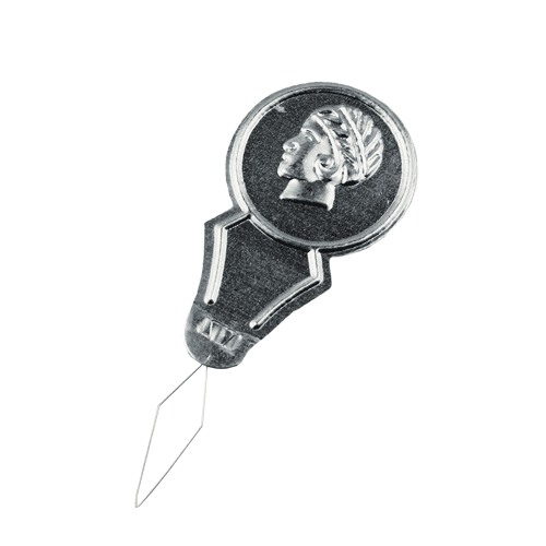 75828 Needle Threaders Loose.  100 Pieces | M Courts Ltd