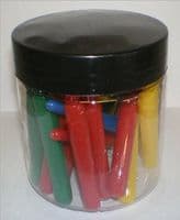 75965 Essentials Seam Ripper Standard.  Pack of 25 | M Courts Ltd