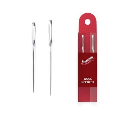 78871 Wool Needles 5/10. Pack of 10