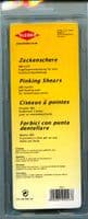 920-43 Pinking Shears. 235mm. One pair | M Courts Ltd