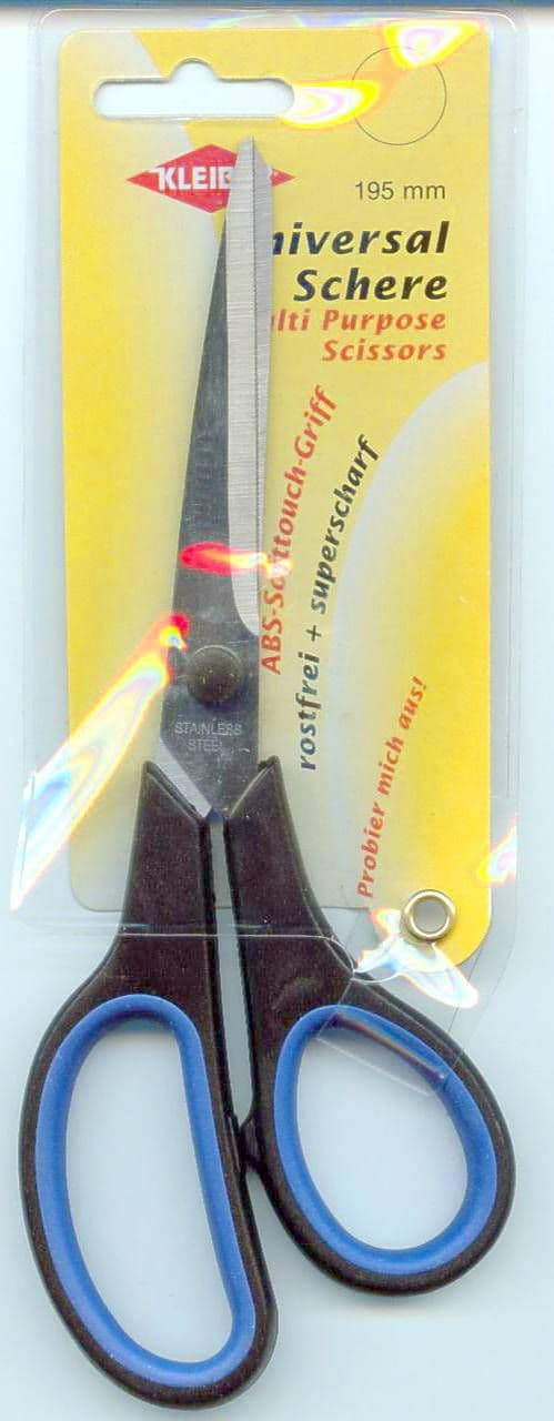 920-91 Multi Purpose Scissors. 195mm. One Pair | M Courts Ltd