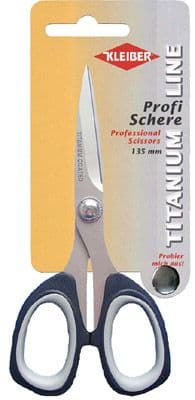 921-39 Professional Scissors .175mm. One Pair | M Courts Ltd