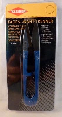 921-76 Kleiber Scissor Snips. 105mm.  One Pair