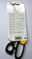 92155.  Kleiber Left Handed Scissors | M. Courts