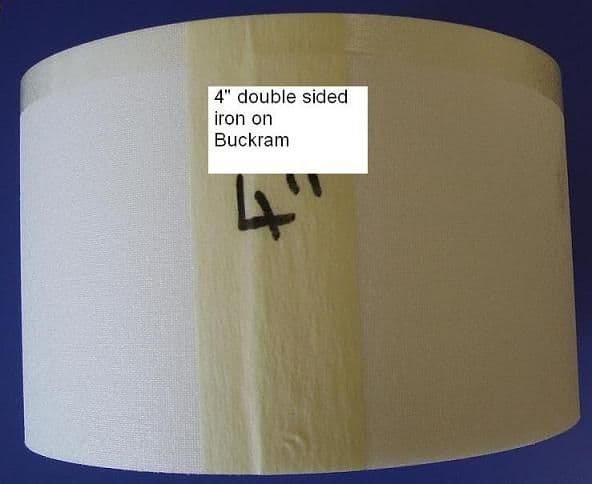 Buckram. 4 & 5