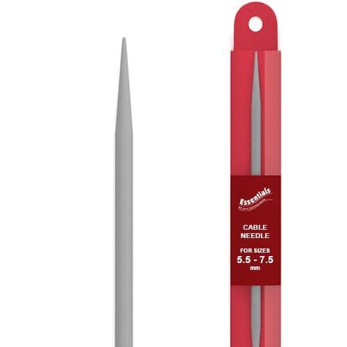 Cable Needles | M. Courts Ltd