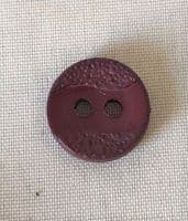 Clearance Button K428/18L | M. Courts Ltd